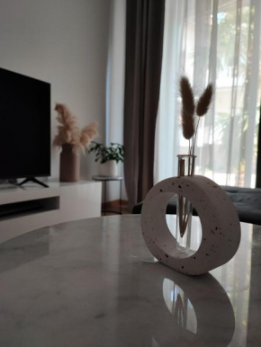 Apartment Eda